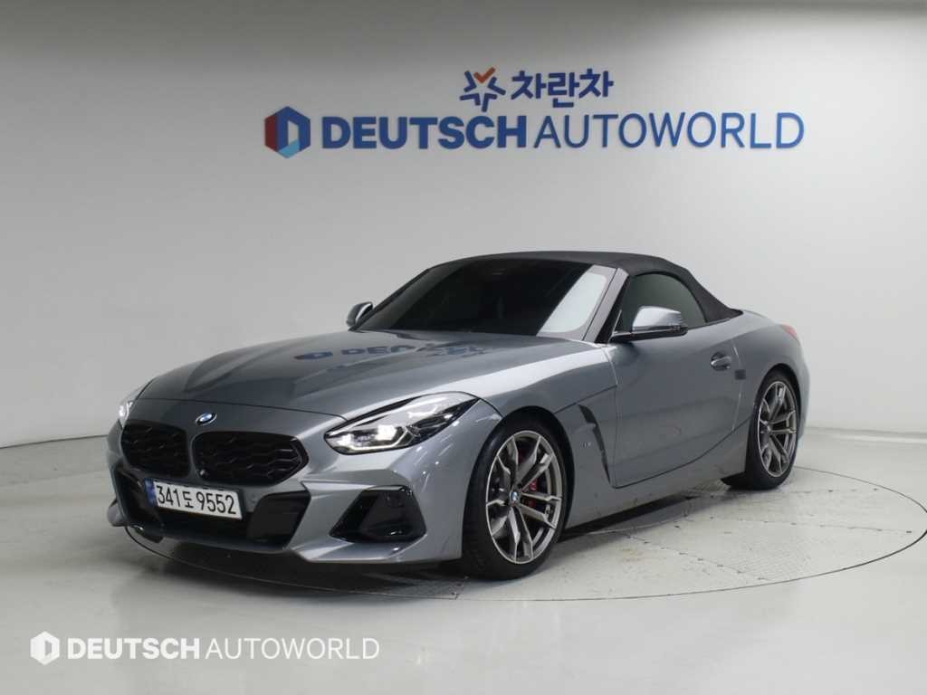 BMW Z4 Z4(G29) M40i 이미지 20