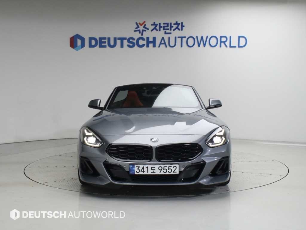 BMW Z4 Z4(G29) M40i 이미지 3