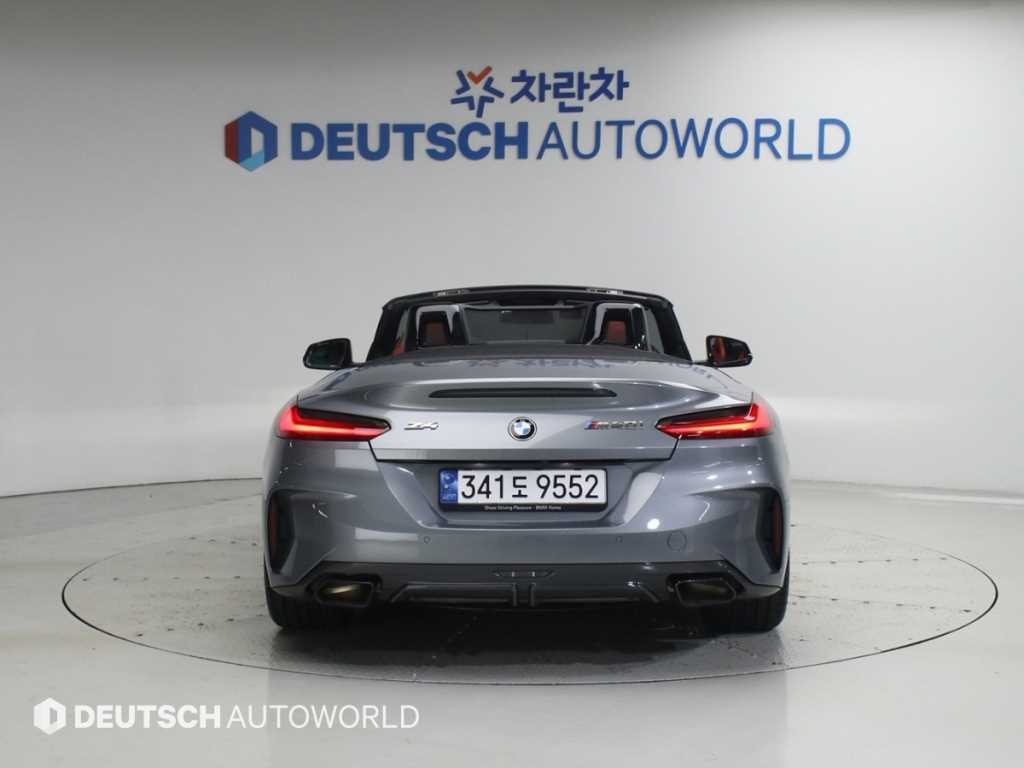 BMW Z4 Z4(G29) M40i 이미지 4