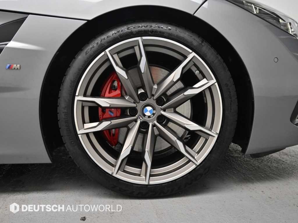 BMW Z4 Z4(G29) M40i 이미지 5