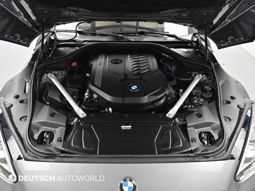 BMW Z4 Z4(G29) M40i 이미지 6