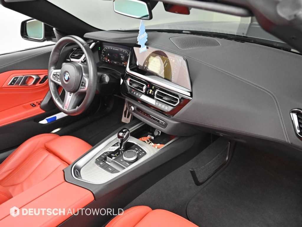 BMW Z4 Z4(G29) M40i 이미지 7