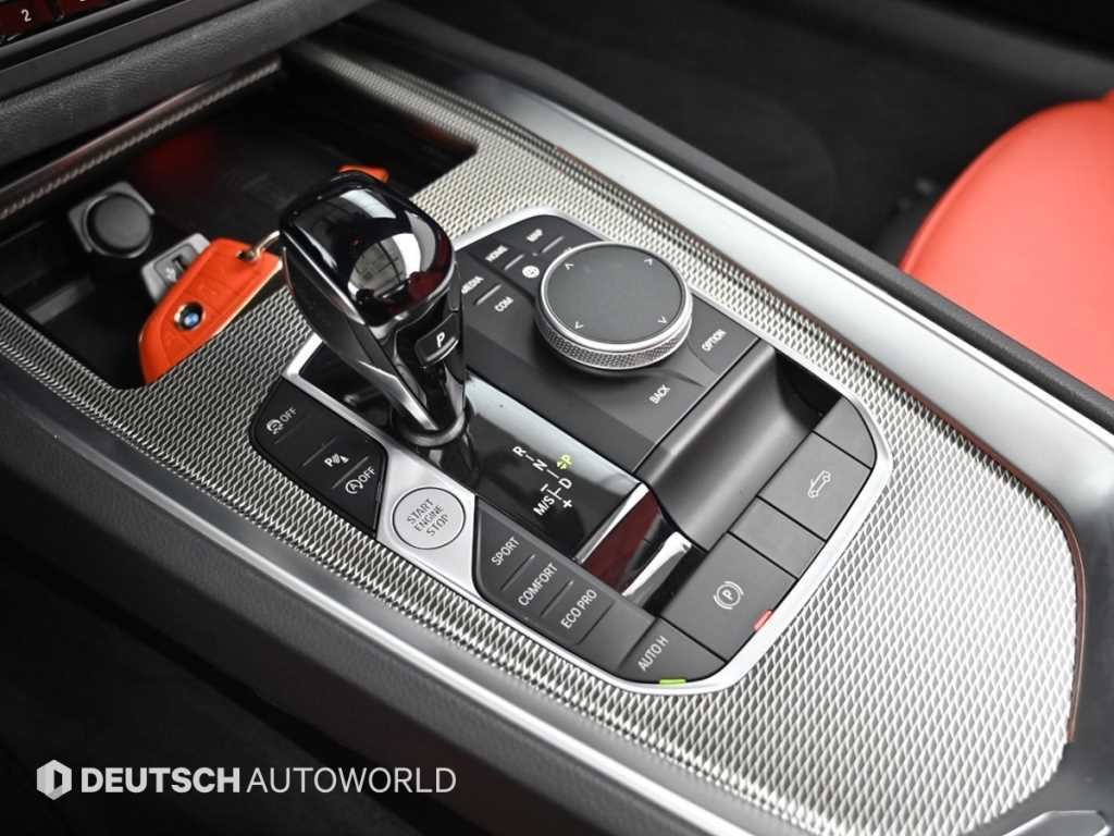 BMW Z4 Z4(G29) M40i 이미지 9