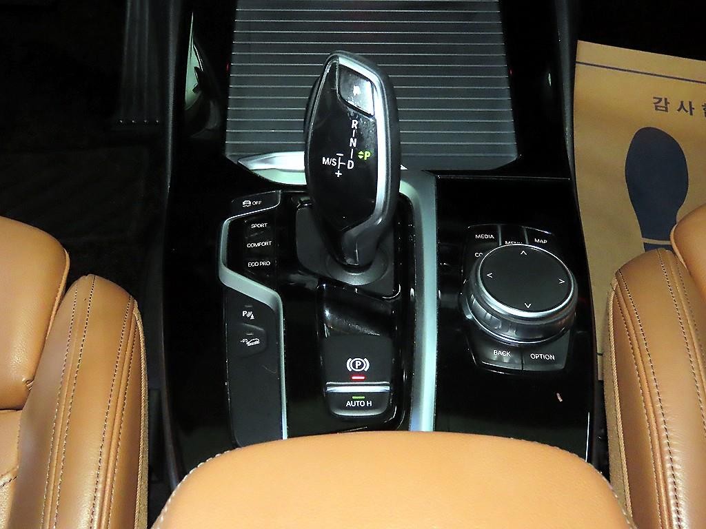 BMW X3 X3 (G01) xDrive 20d xLine 이미지 12