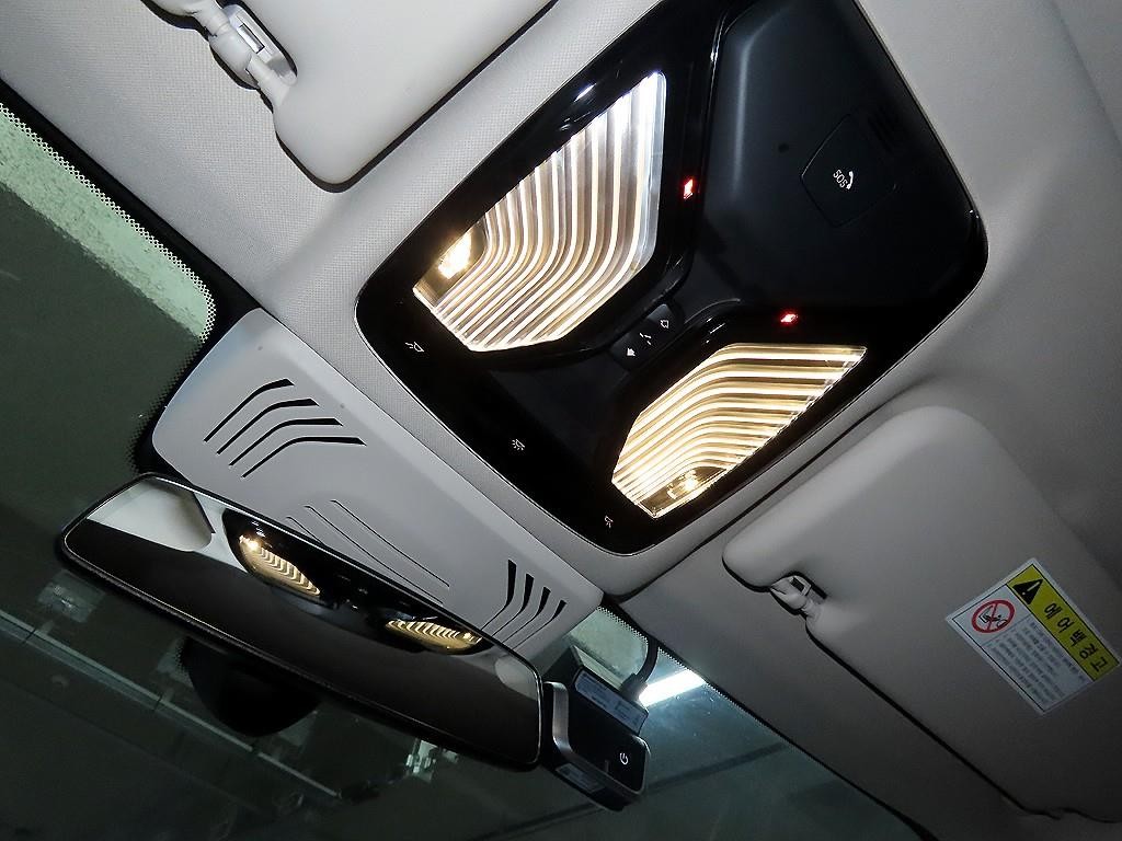 BMW X3 X3 (G01) xDrive 20d xLine 이미지 13