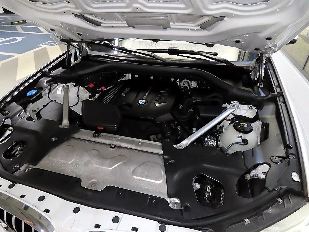 BMW X3 X3 (G01) xDrive 20d xLine 이미지 19