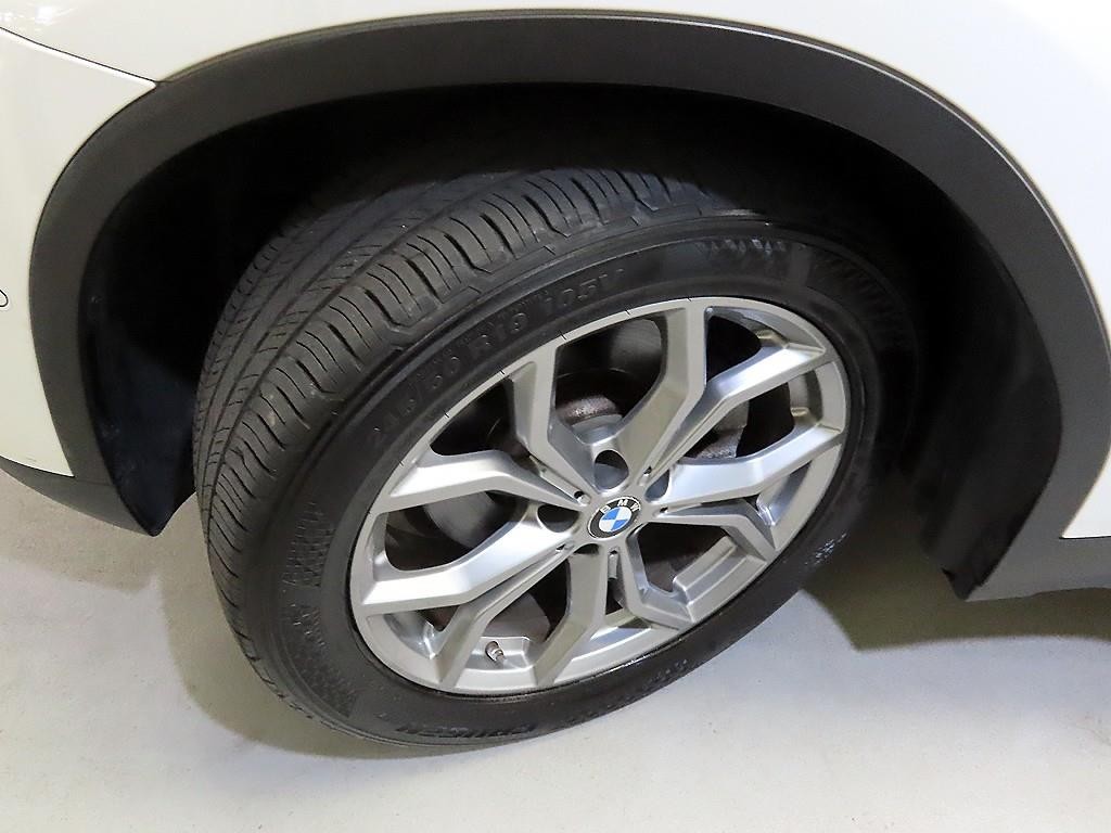 BMW X3 X3 (G01) xDrive 20d xLine 이미지 20