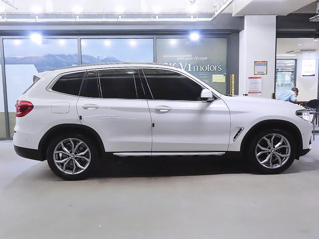BMW X3 X3 (G01) xDrive 20d xLine 이미지 3