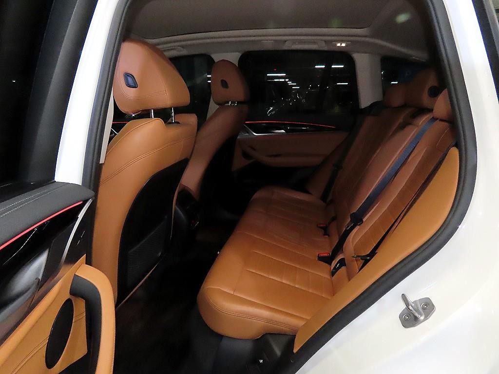BMW X3 X3 (G01) xDrive 20d xLine 이미지 7