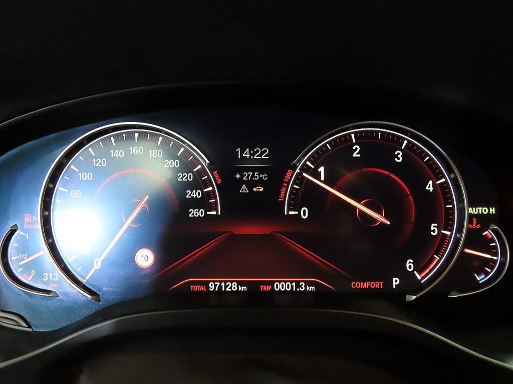 BMW X3 X3 (G01) xDrive 20d xLine 이미지 9