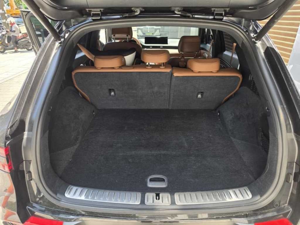 제네시스 GV70 2.5T 가솔린 AWD 기본형 이미지 3