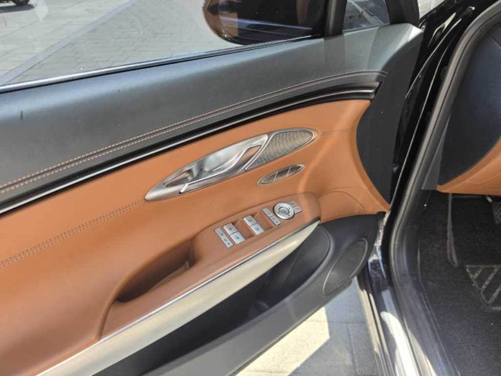 제네시스 GV70 2.5T 가솔린 AWD 기본형 이미지 6