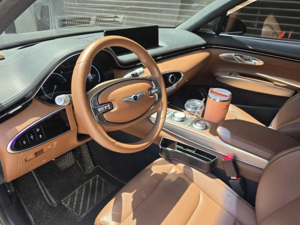 제네시스 GV70 2.5T 가솔린 AWD 기본형 이미지 7