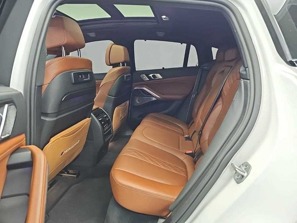 BMW X6 X6 (G06) M50i 이미지 12