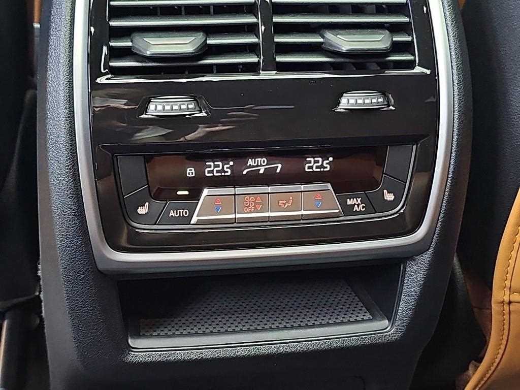 BMW X6 X6 (G06) M50i 이미지 13