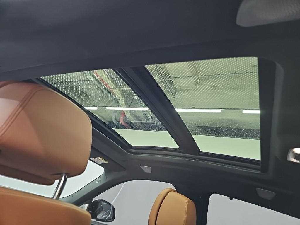 BMW X6 X6 (G06) M50i 이미지 14