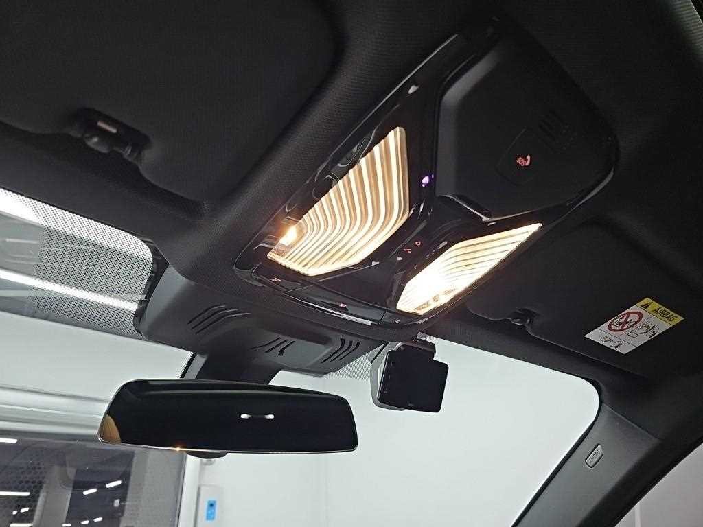 BMW X6 X6 (G06) M50i 이미지 17