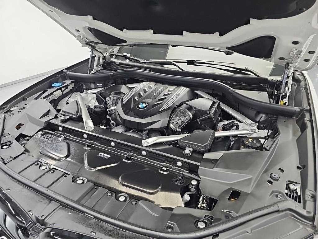 BMW X6 X6 (G06) M50i 이미지 5