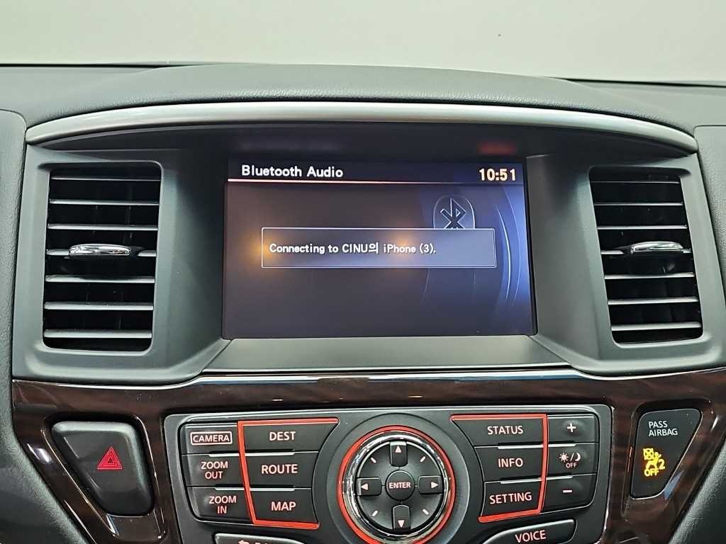 닛산 패스파인더 패스파인더4세대 3.5 4WD 이미지 15
