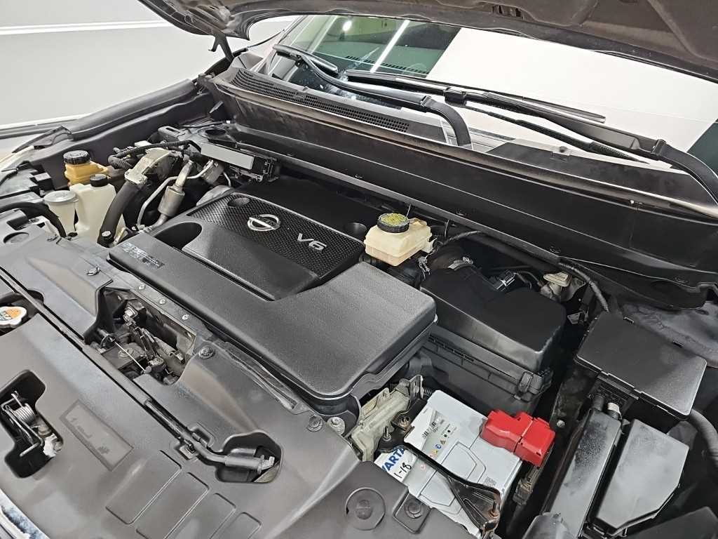 닛산 패스파인더 패스파인더4세대 3.5 4WD 이미지 5