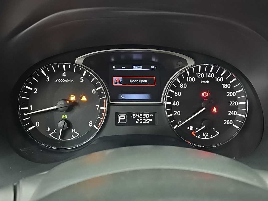 닛산 패스파인더 패스파인더4세대 3.5 4WD 이미지 6
