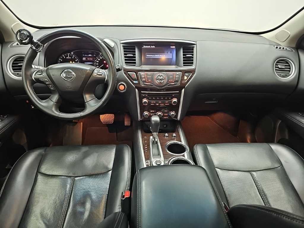 닛산 패스파인더 패스파인더4세대 3.5 4WD 이미지 7
