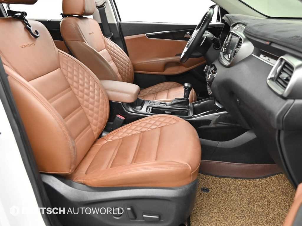 기아 쏘렌토 더 뉴 쏘렌토 디젤 2.0 2WD 노블레스 스페셜 이미지 10
