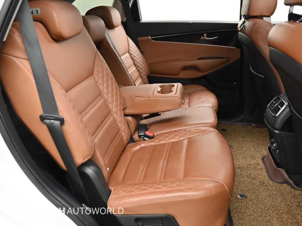 기아 쏘렌토 더 뉴 쏘렌토 디젤 2.0 2WD 노블레스 스페셜 이미지 12