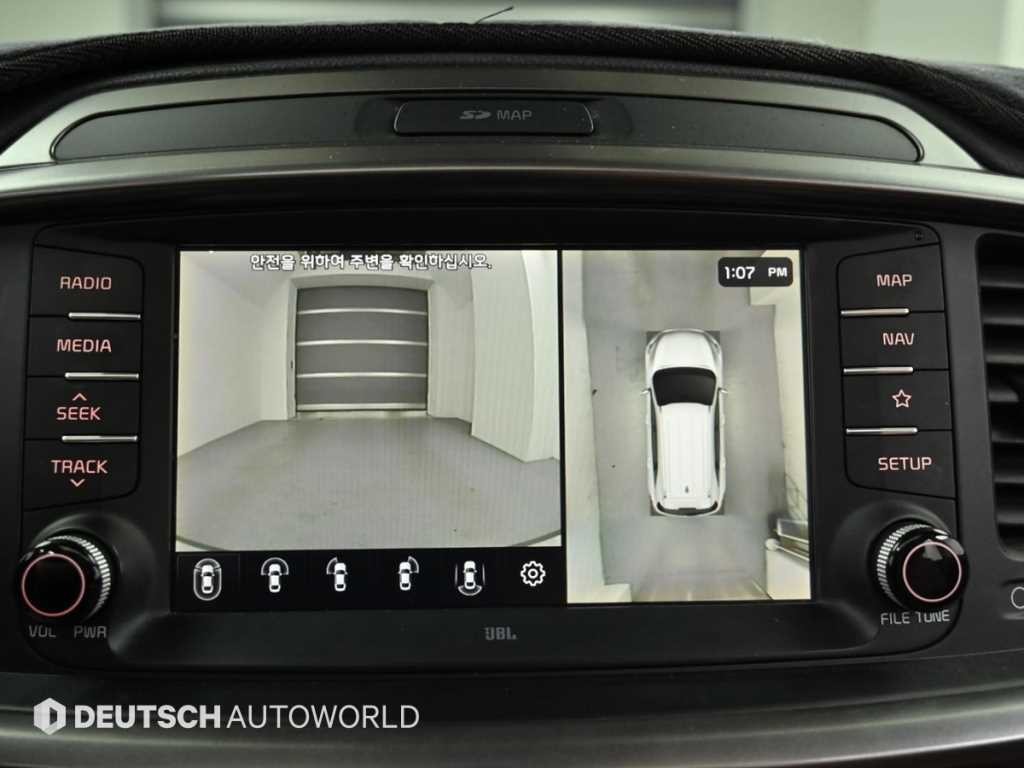 기아 쏘렌토 더 뉴 쏘렌토 디젤 2.0 2WD 노블레스 스페셜 이미지 15