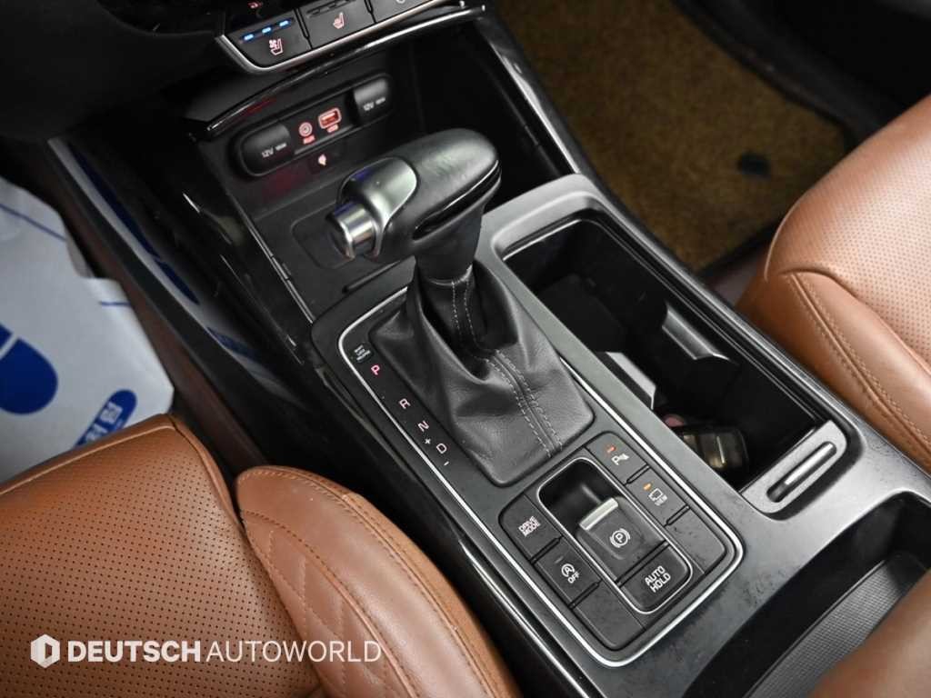 기아 쏘렌토 더 뉴 쏘렌토 디젤 2.0 2WD 노블레스 스페셜 이미지 9