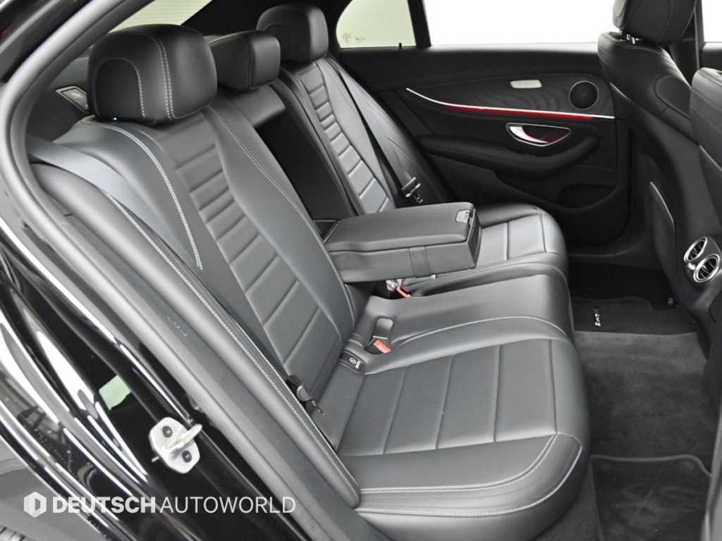 벤츠 E 클래스 E-클래스 W213 E220d 4MATIC AMG라인 이미지 12