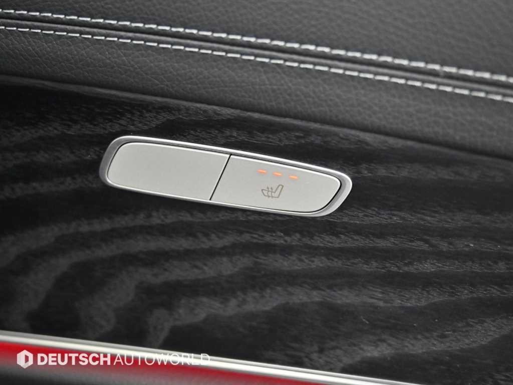 벤츠 E 클래스 E-클래스 W213 E220d 4MATIC AMG라인 이미지 16
