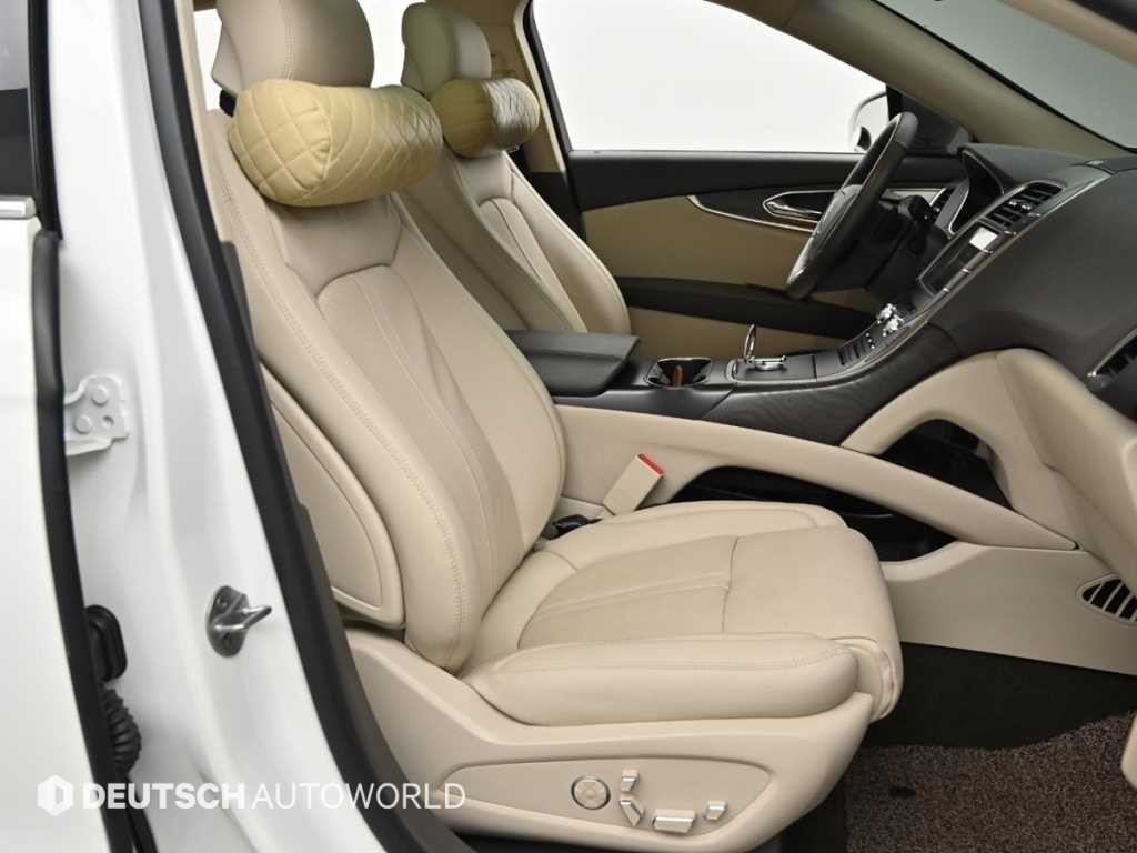 링컨 노틸러스 2.7 202 AWD 이미지 10