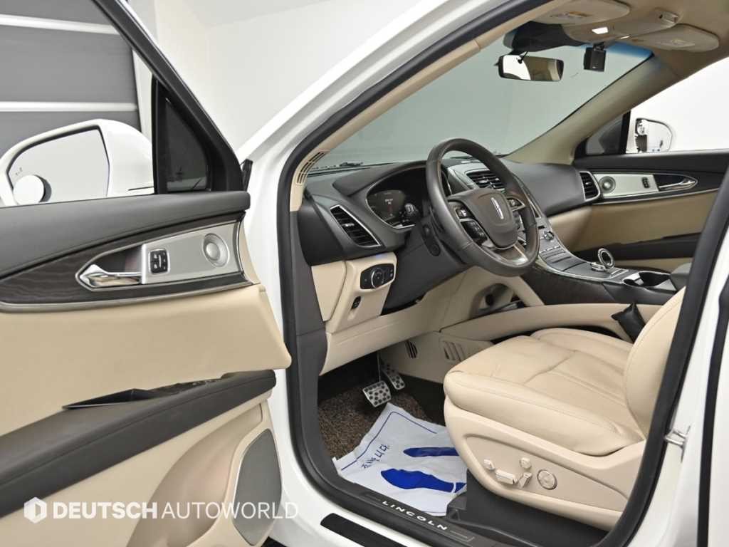 링컨 노틸러스 2.7 202 AWD 이미지 11