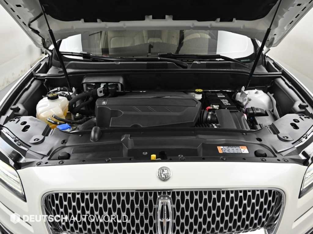 링컨 노틸러스 2.7 202 AWD 이미지 6