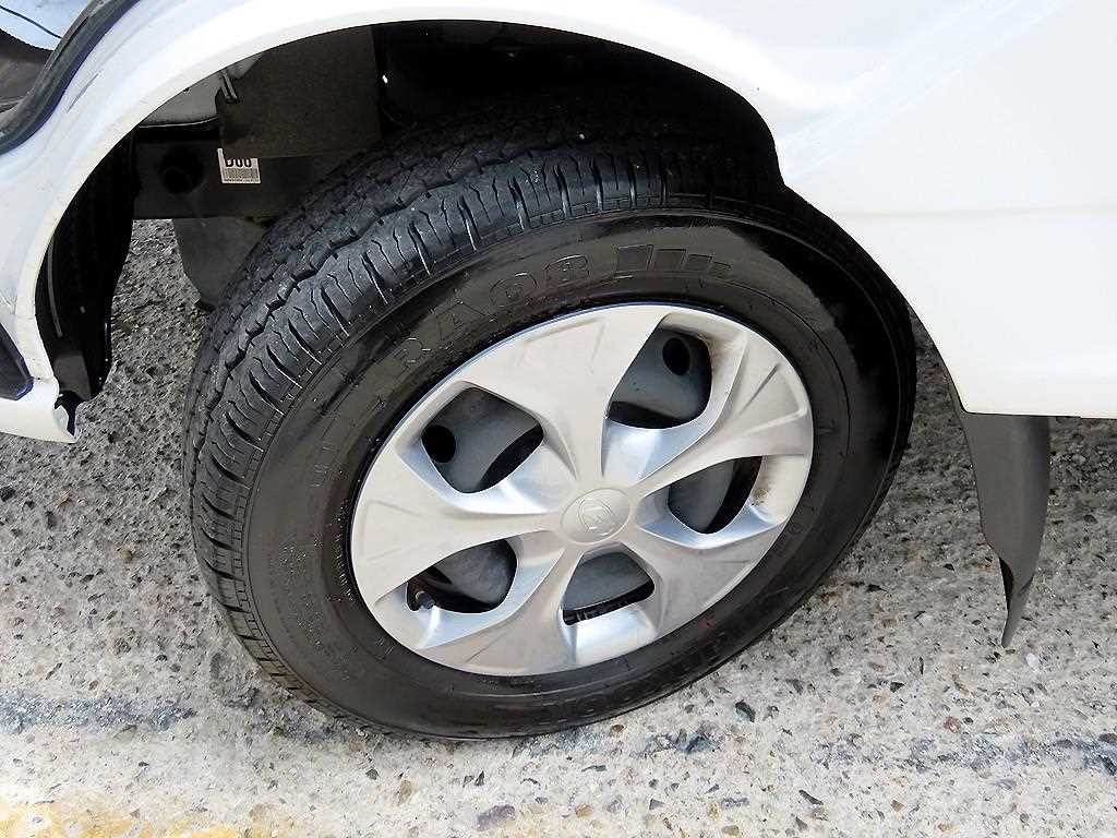 소형화물 카고(소형) [카고]포터2 (LPG2.5터보) 슈퍼캡/초장축/2WD 프리미엄 이미지 15