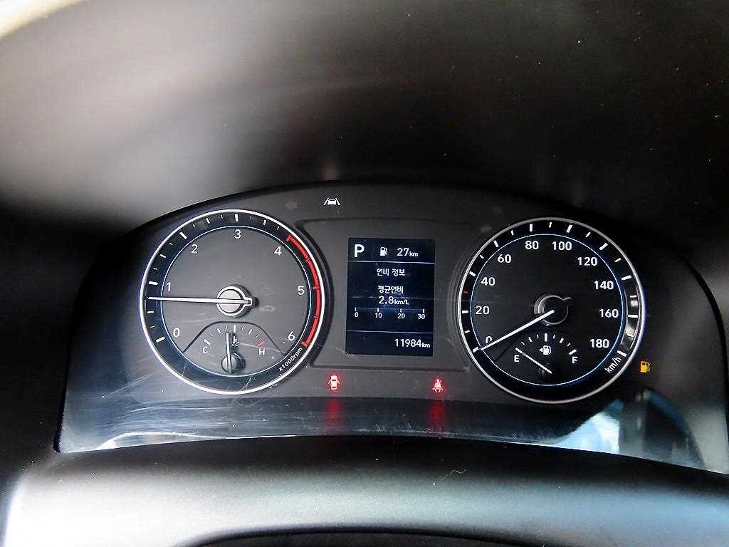 소형화물 카고(소형) [카고]포터2 (LPG2.5터보) 슈퍼캡/초장축/2WD 프리미엄 이미지 9