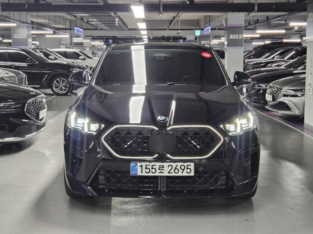 BMW X2 X2 (U10) xDrive 20i M 스포츠 이미지 1