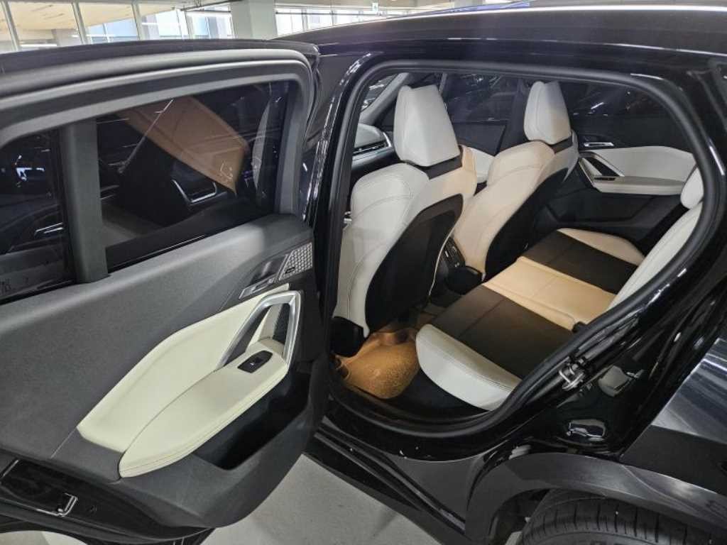 BMW X2 X2 (U10) xDrive 20i M 스포츠 이미지 10