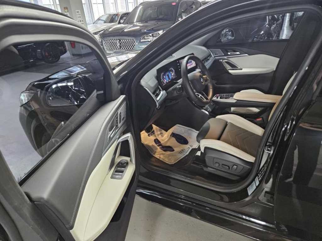 BMW X2 X2 (U10) xDrive 20i M 스포츠 이미지 11
