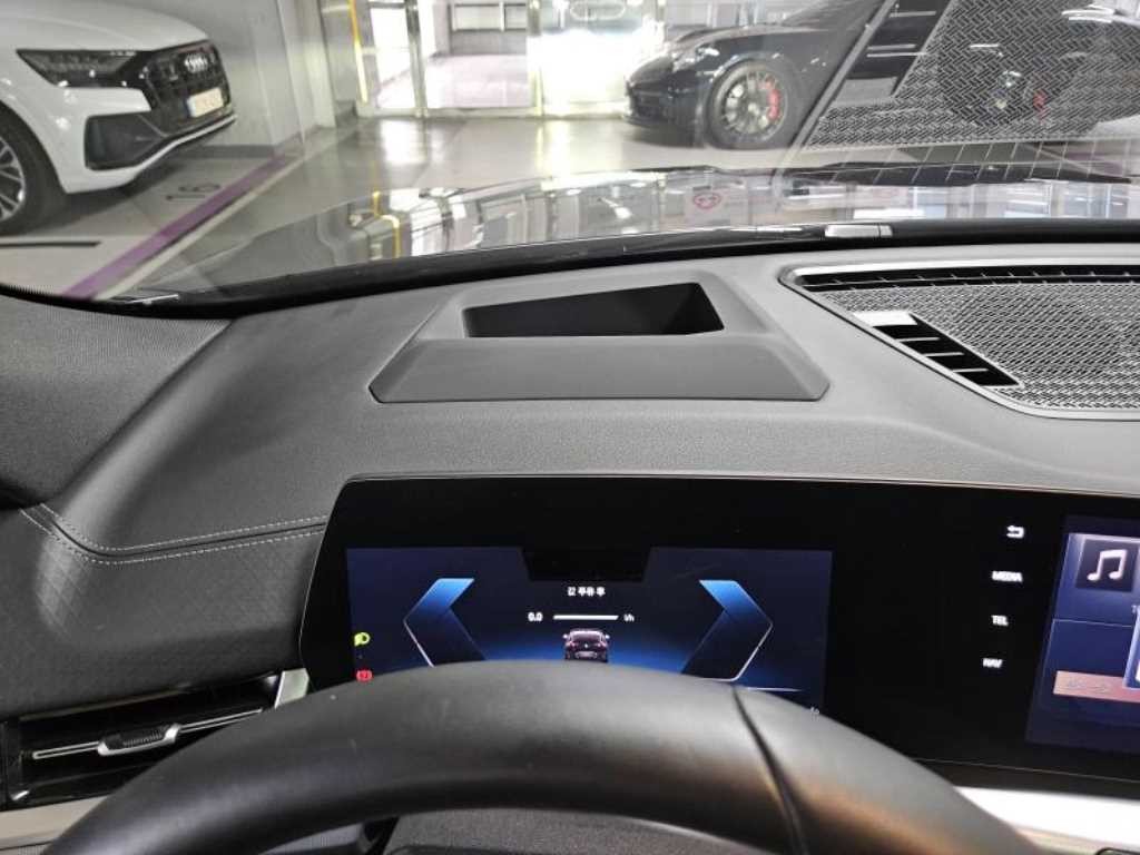 BMW X2 X2 (U10) xDrive 20i M 스포츠 이미지 12