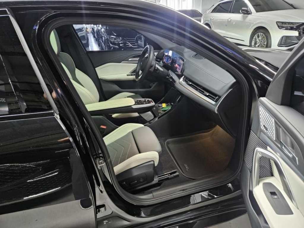 BMW X2 X2 (U10) xDrive 20i M 스포츠 이미지 13