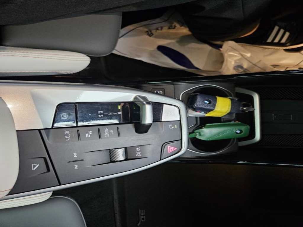 BMW X2 X2 (U10) xDrive 20i M 스포츠 이미지 14