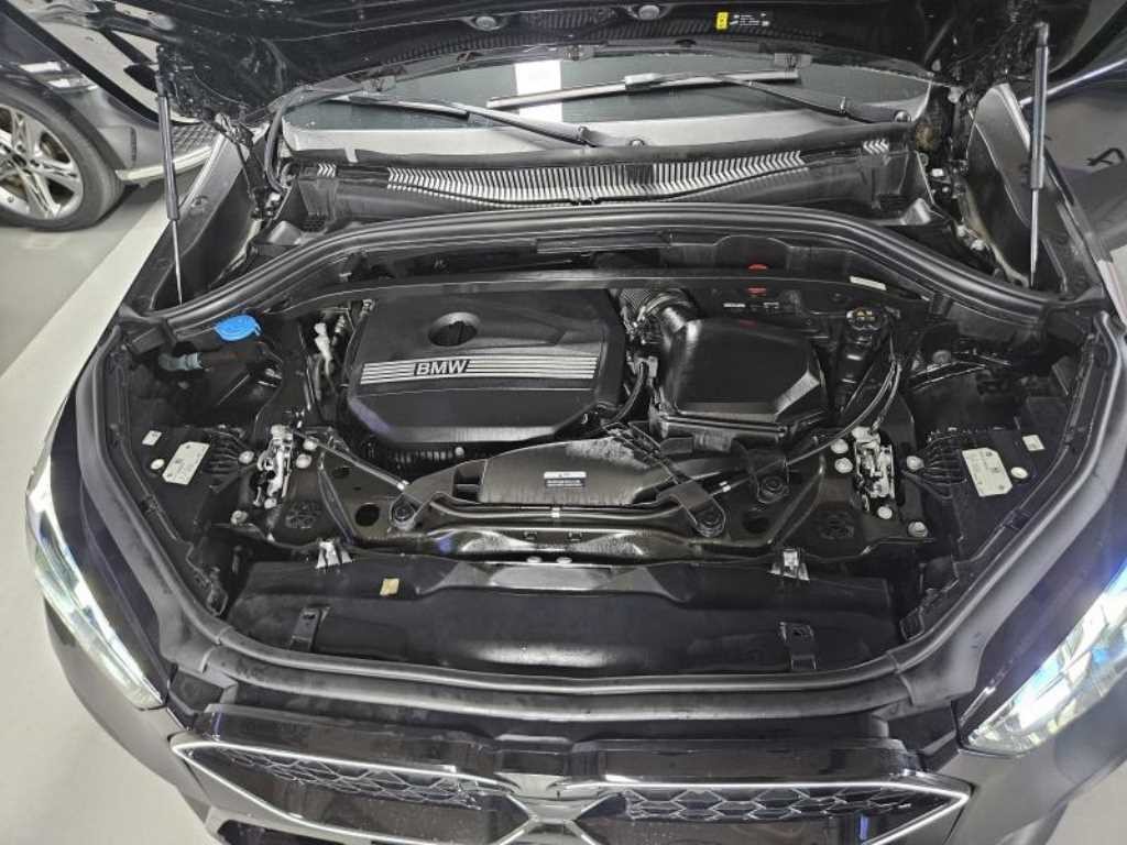 BMW X2 X2 (U10) xDrive 20i M 스포츠 이미지 15
