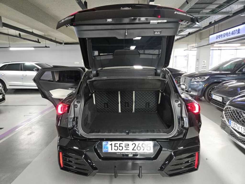 BMW X2 X2 (U10) xDrive 20i M 스포츠 이미지 16