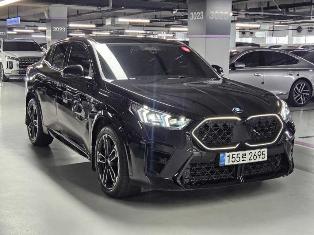 BMW X2 X2 (U10) xDrive 20i M 스포츠 이미지 2
