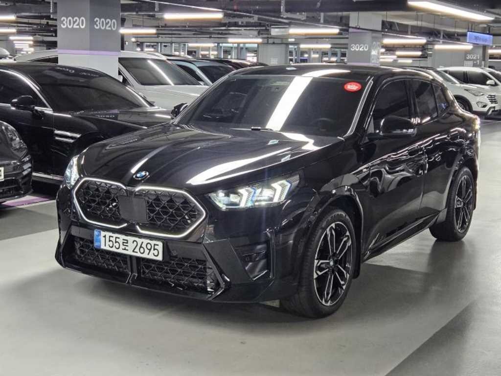 BMW X2 X2 (U10) xDrive 20i M 스포츠 이미지 3