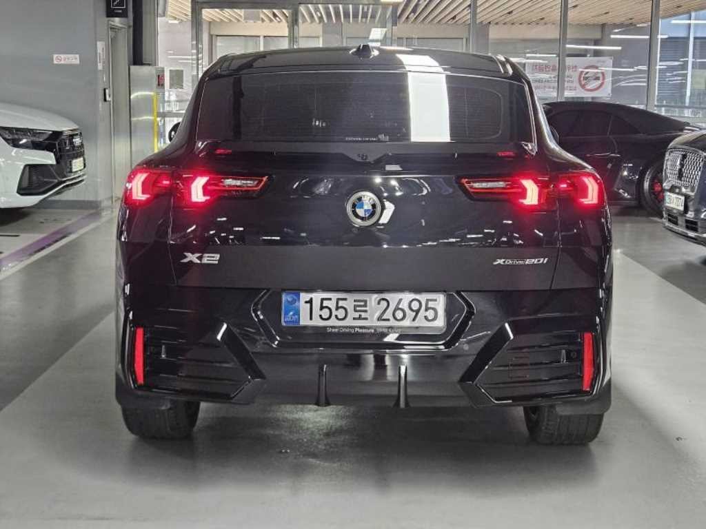 BMW X2 X2 (U10) xDrive 20i M 스포츠 이미지 5