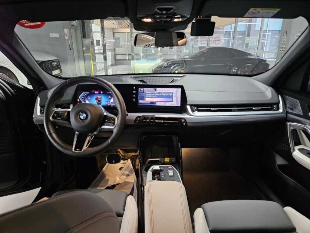 BMW X2 X2 (U10) xDrive 20i M 스포츠 이미지 7