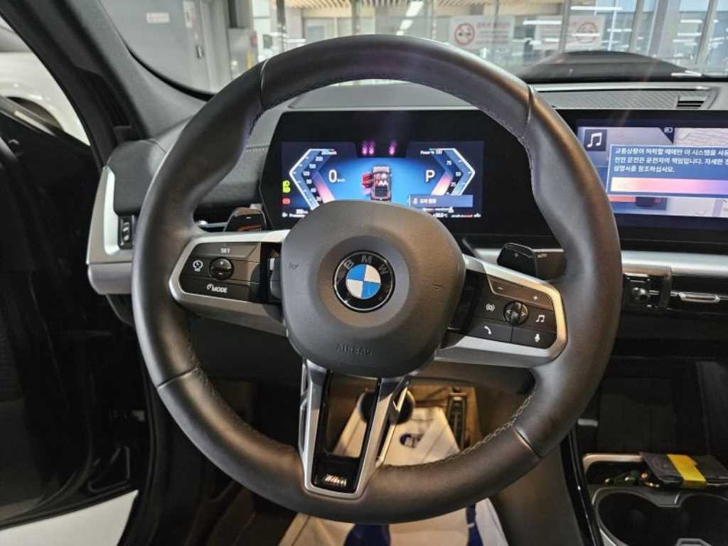 BMW X2 X2 (U10) xDrive 20i M 스포츠 이미지 9